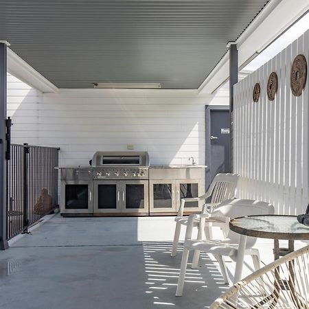 King Street Motel Gloucester Εξωτερικό φωτογραφία