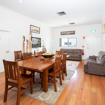 King Street Motel Gloucester Εξωτερικό φωτογραφία