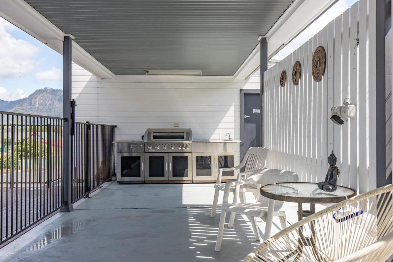King Street Motel Gloucester Εξωτερικό φωτογραφία