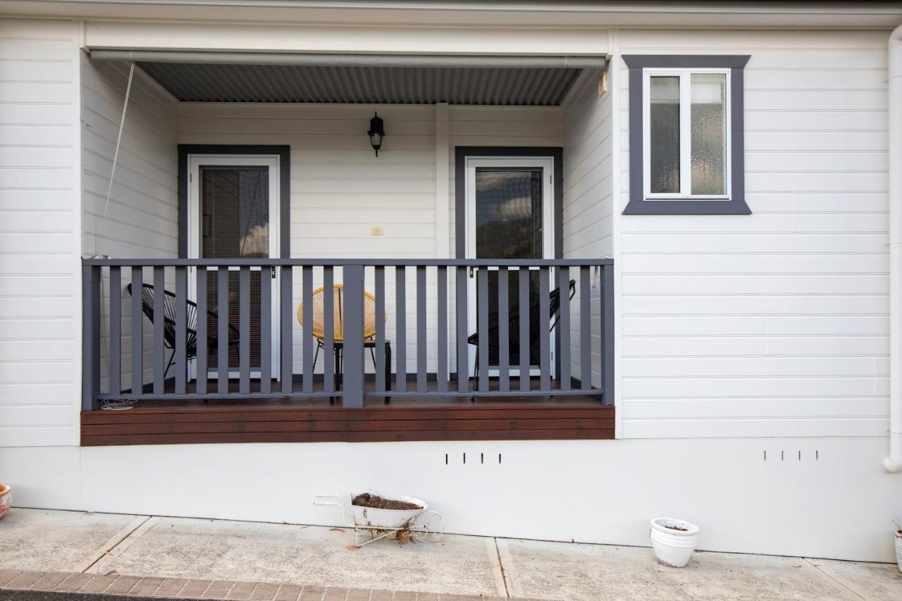 King Street Motel Gloucester Εξωτερικό φωτογραφία