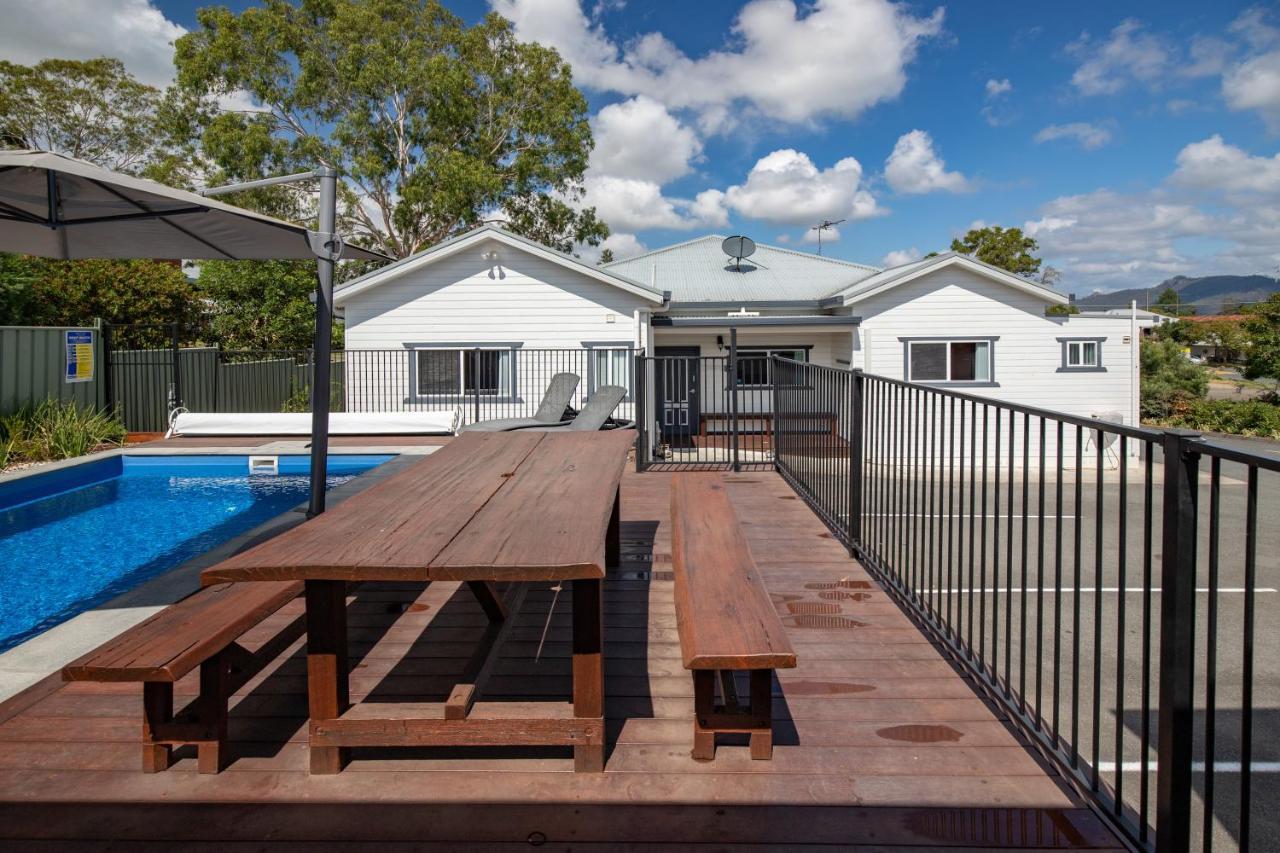 King Street Motel Gloucester Εξωτερικό φωτογραφία
