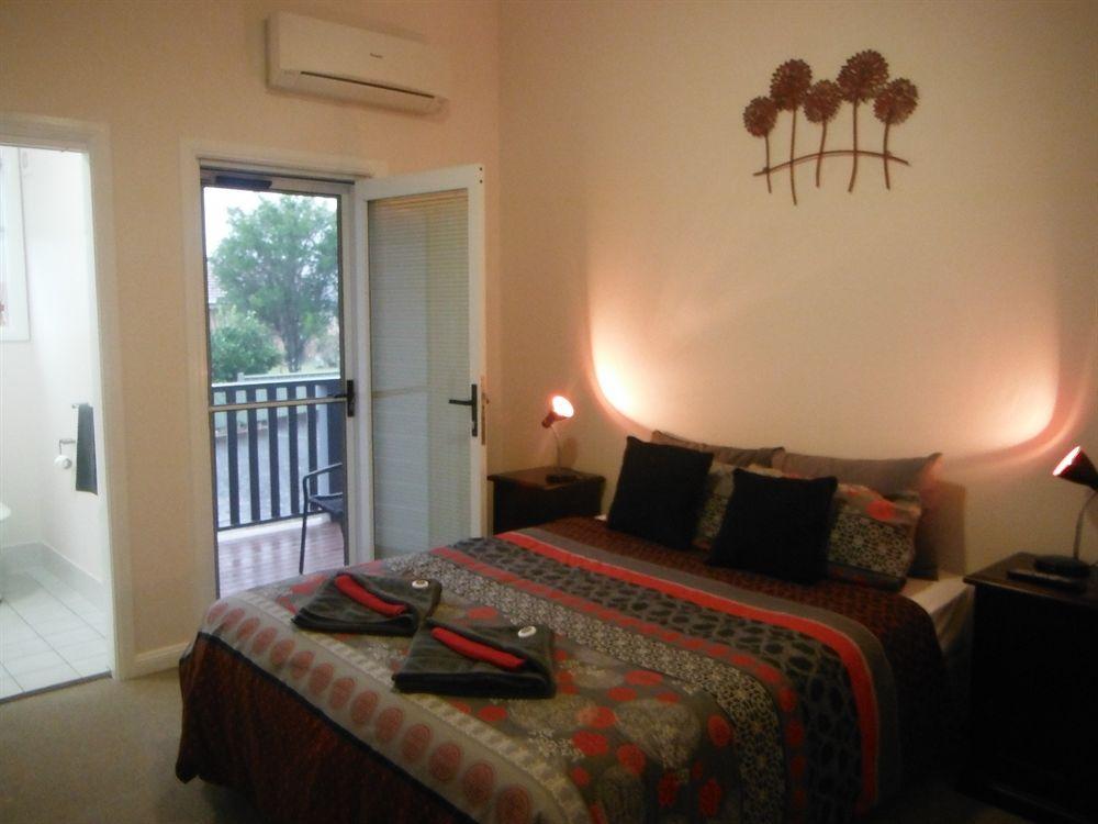 King Street Motel Gloucester Εξωτερικό φωτογραφία