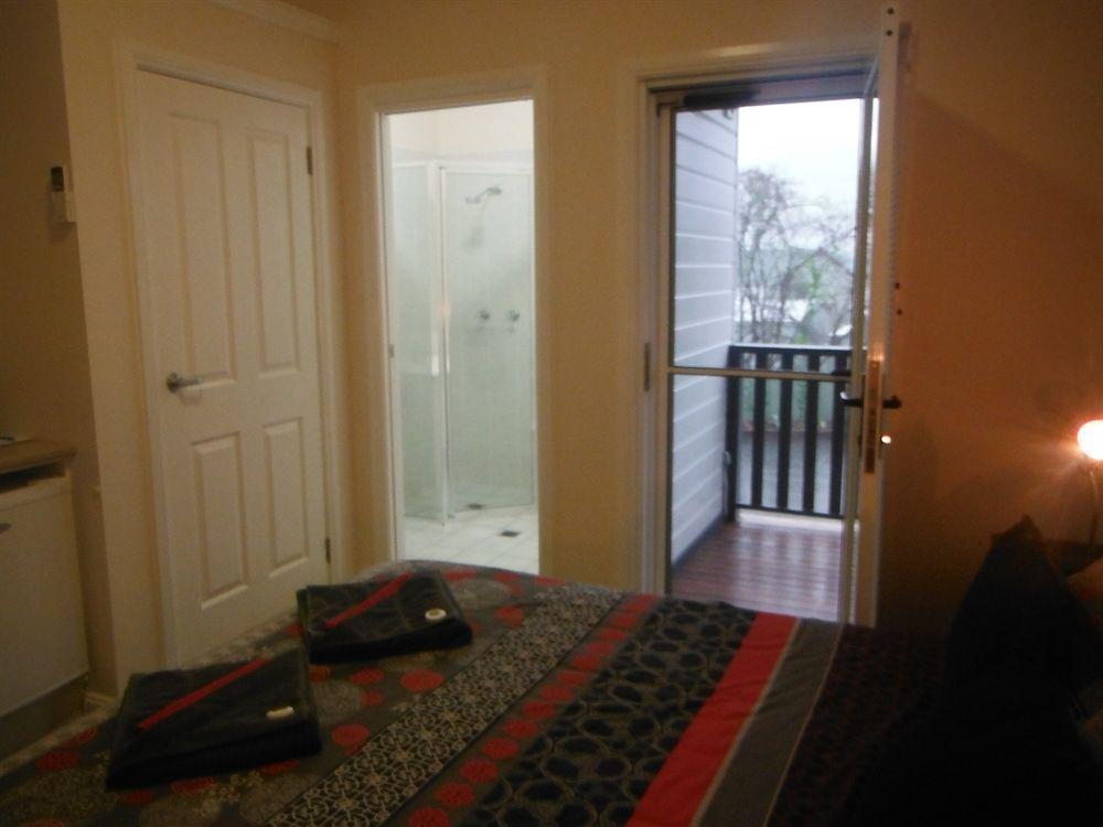 King Street Motel Gloucester Εξωτερικό φωτογραφία