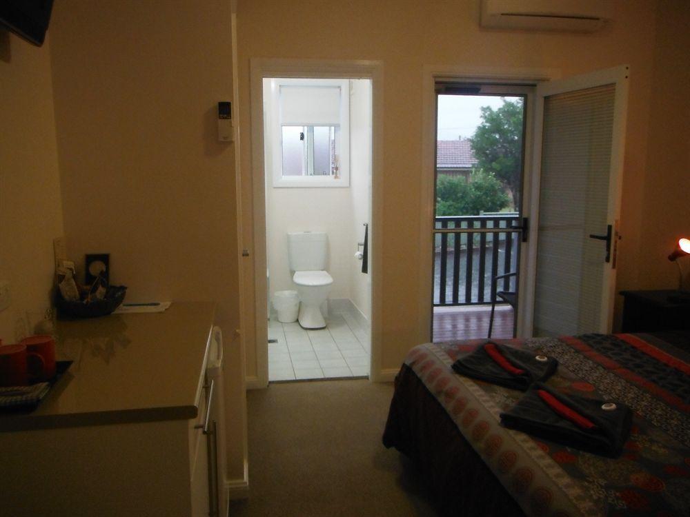 King Street Motel Gloucester Εξωτερικό φωτογραφία