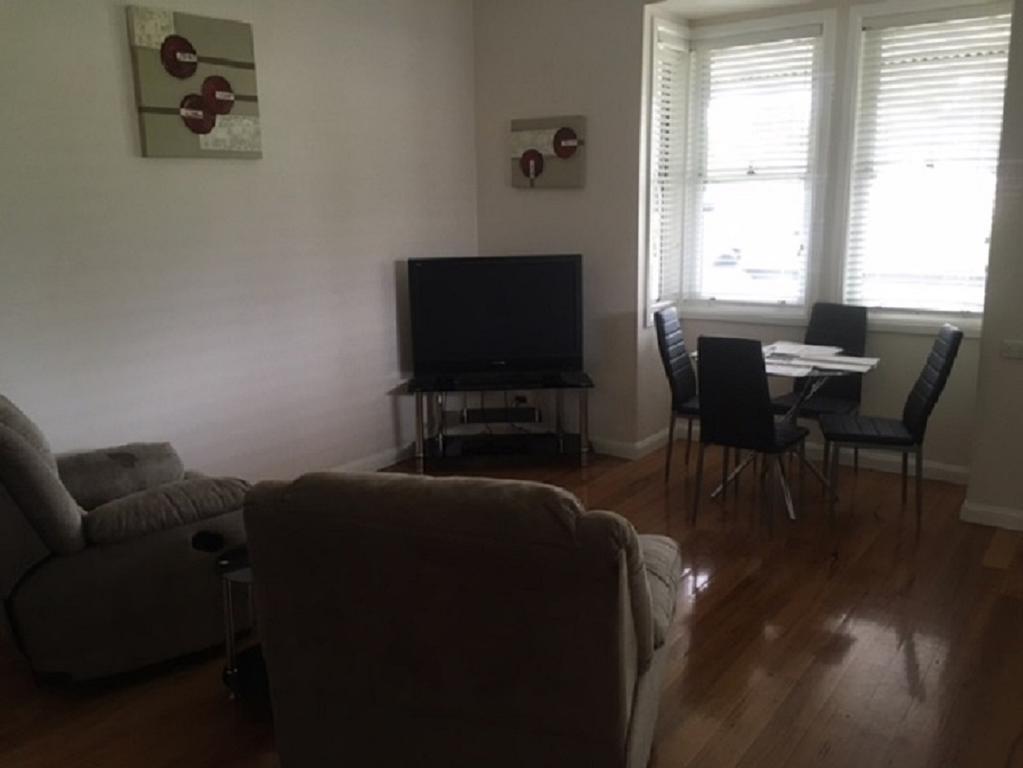King Street Motel Gloucester Εξωτερικό φωτογραφία