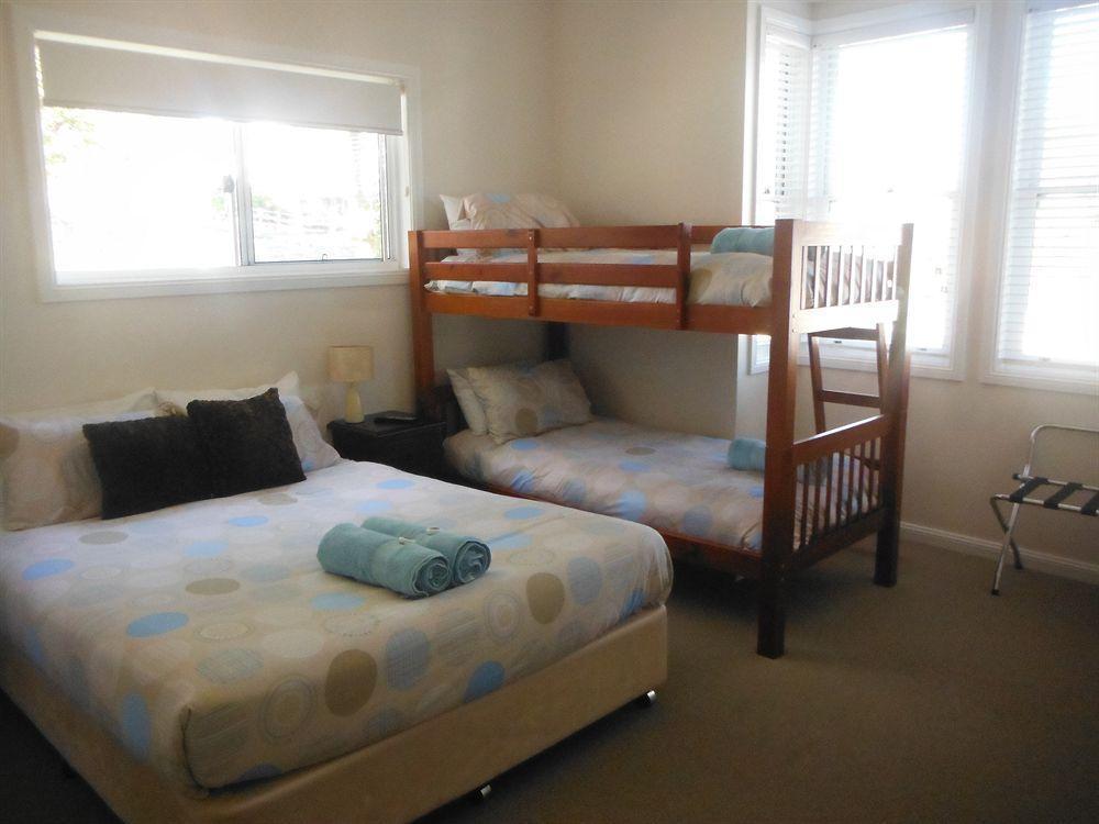 King Street Motel Gloucester Εξωτερικό φωτογραφία