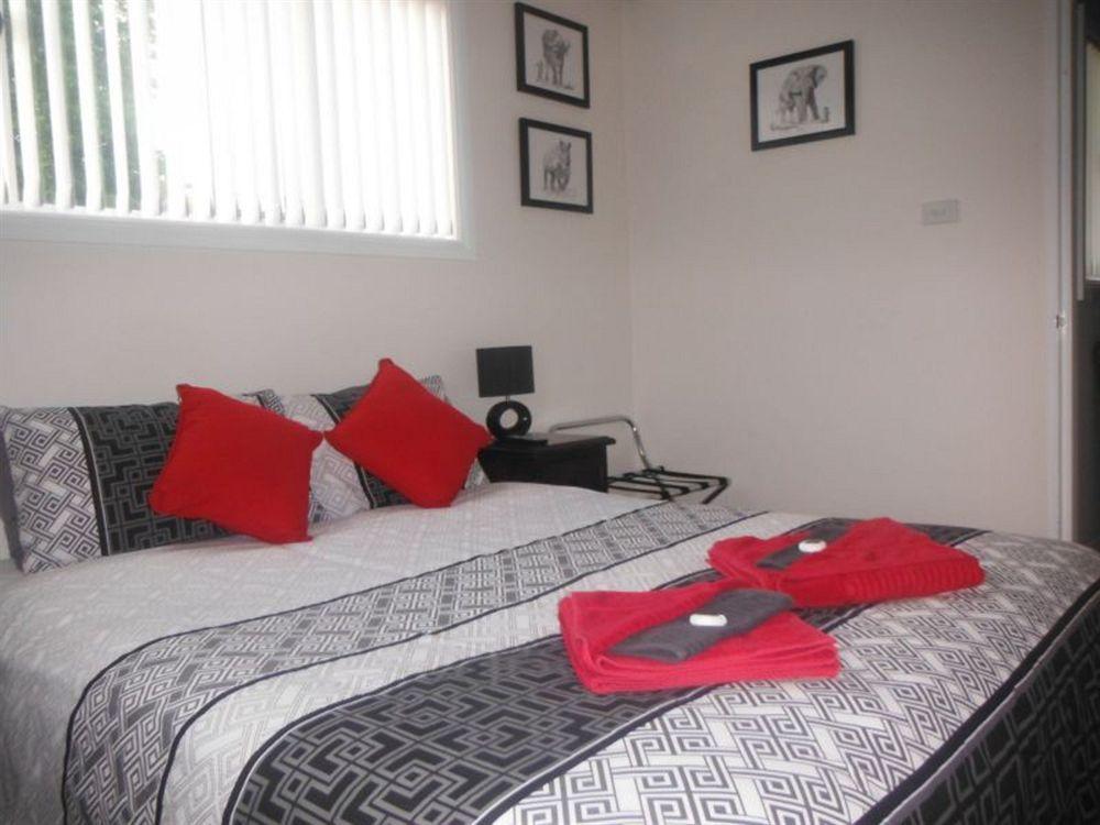 King Street Motel Gloucester Εξωτερικό φωτογραφία
