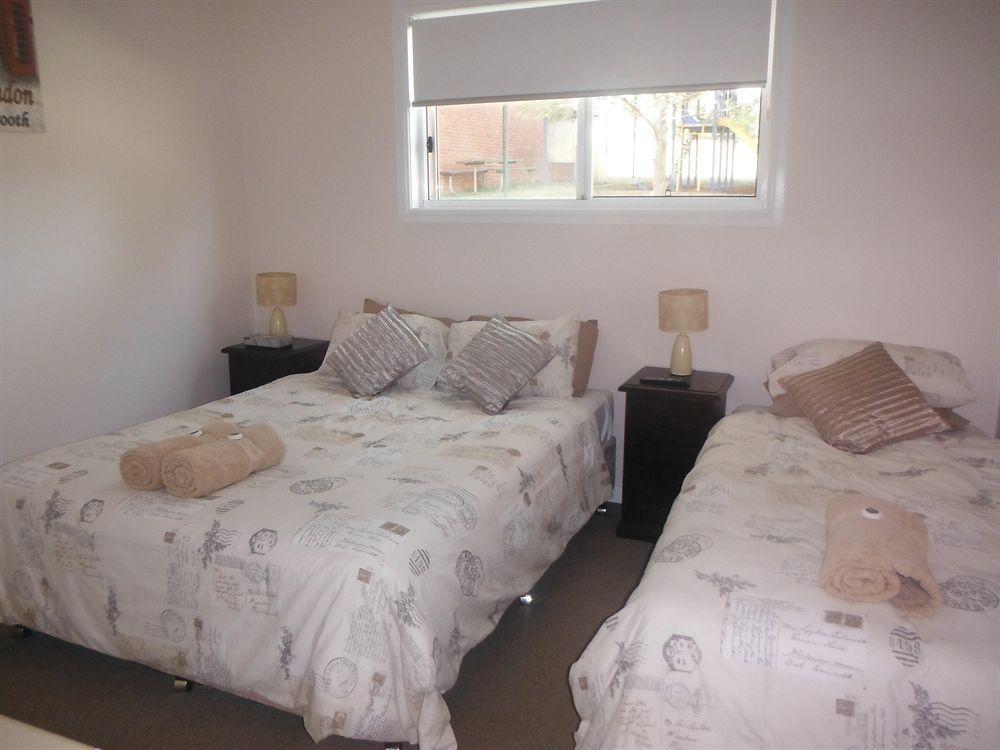 King Street Motel Gloucester Εξωτερικό φωτογραφία