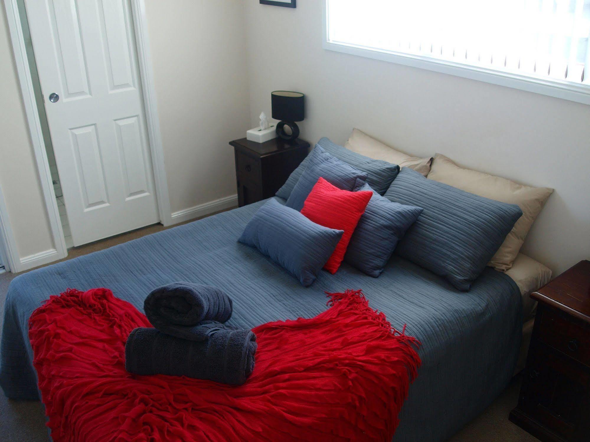 King Street Motel Gloucester Εξωτερικό φωτογραφία