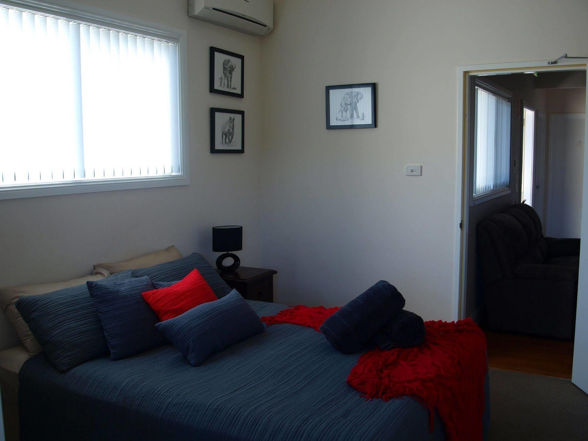 King Street Motel Gloucester Εξωτερικό φωτογραφία