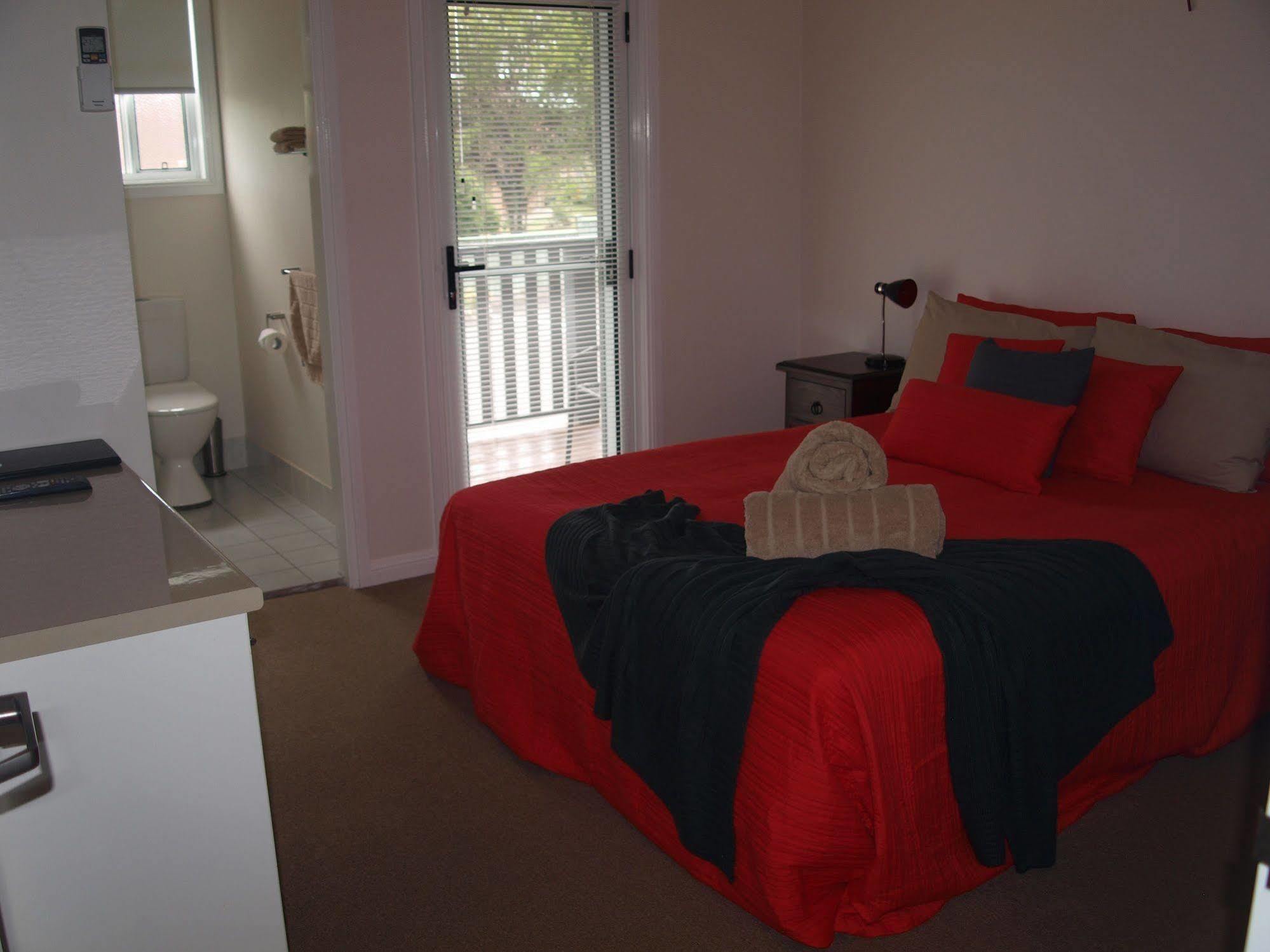 King Street Motel Gloucester Εξωτερικό φωτογραφία