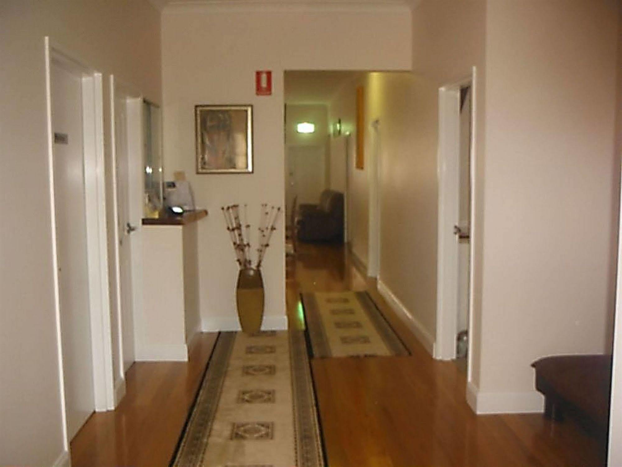 King Street Motel Gloucester Εξωτερικό φωτογραφία