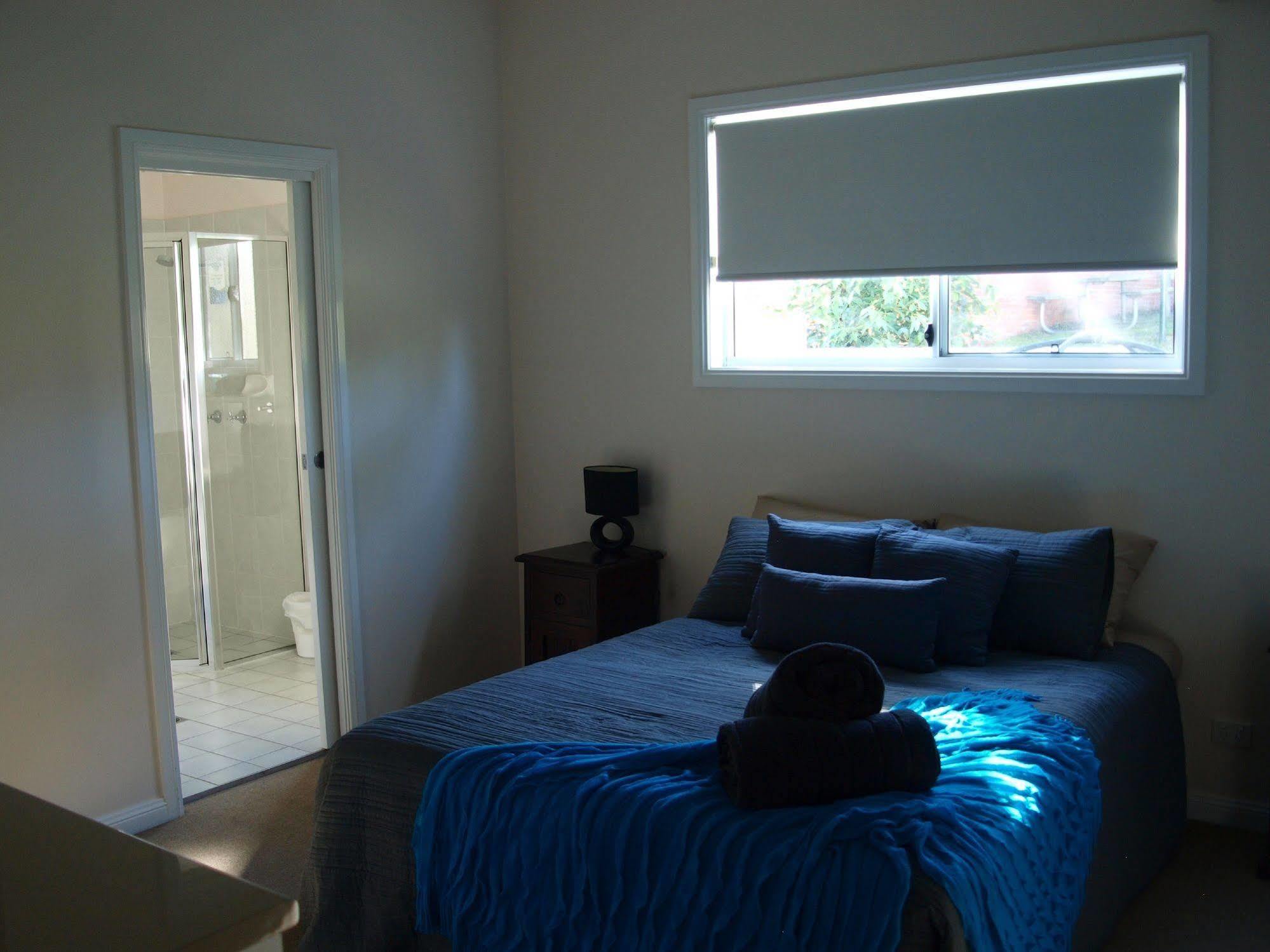 King Street Motel Gloucester Εξωτερικό φωτογραφία