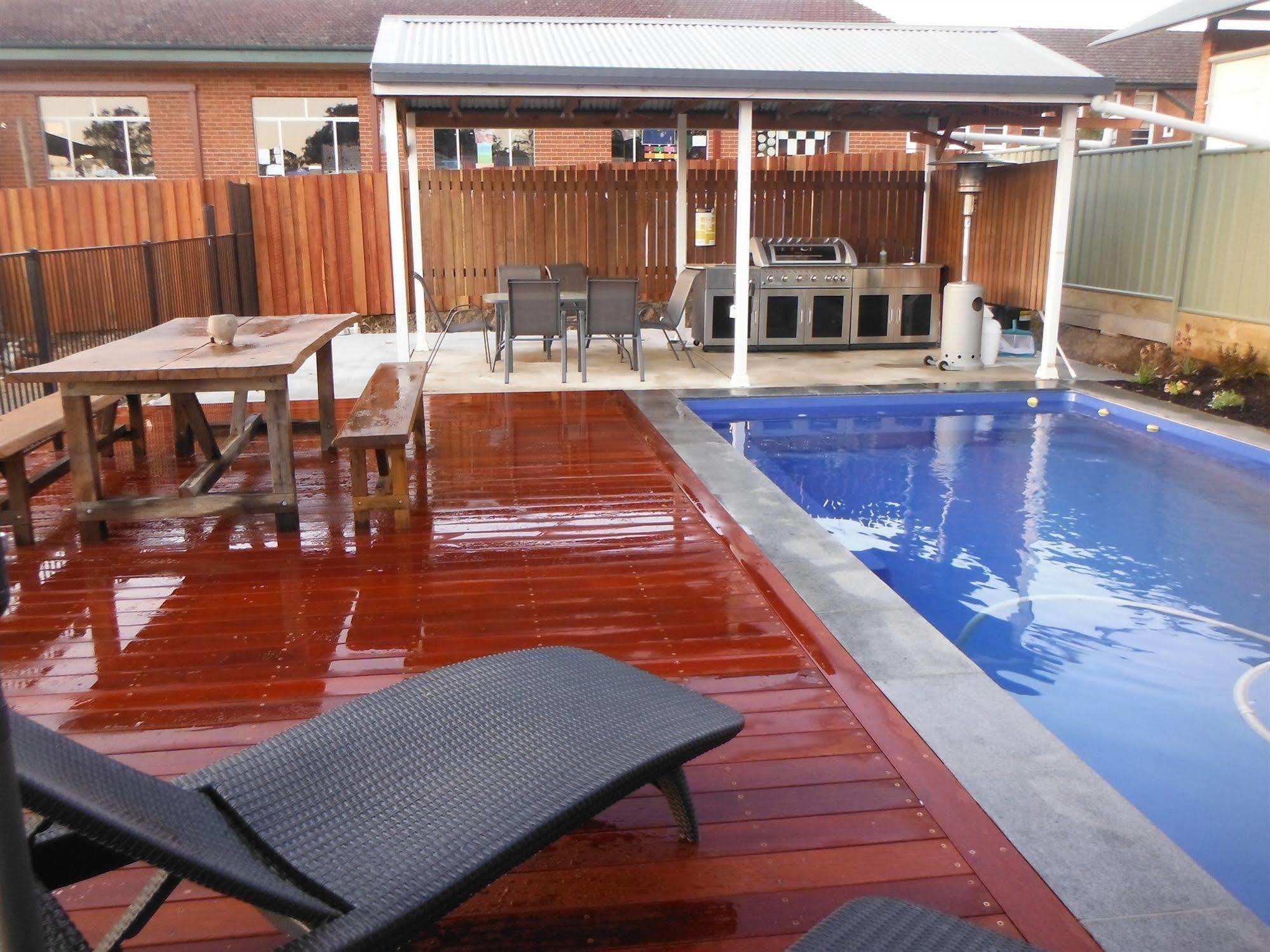 King Street Motel Gloucester Εξωτερικό φωτογραφία