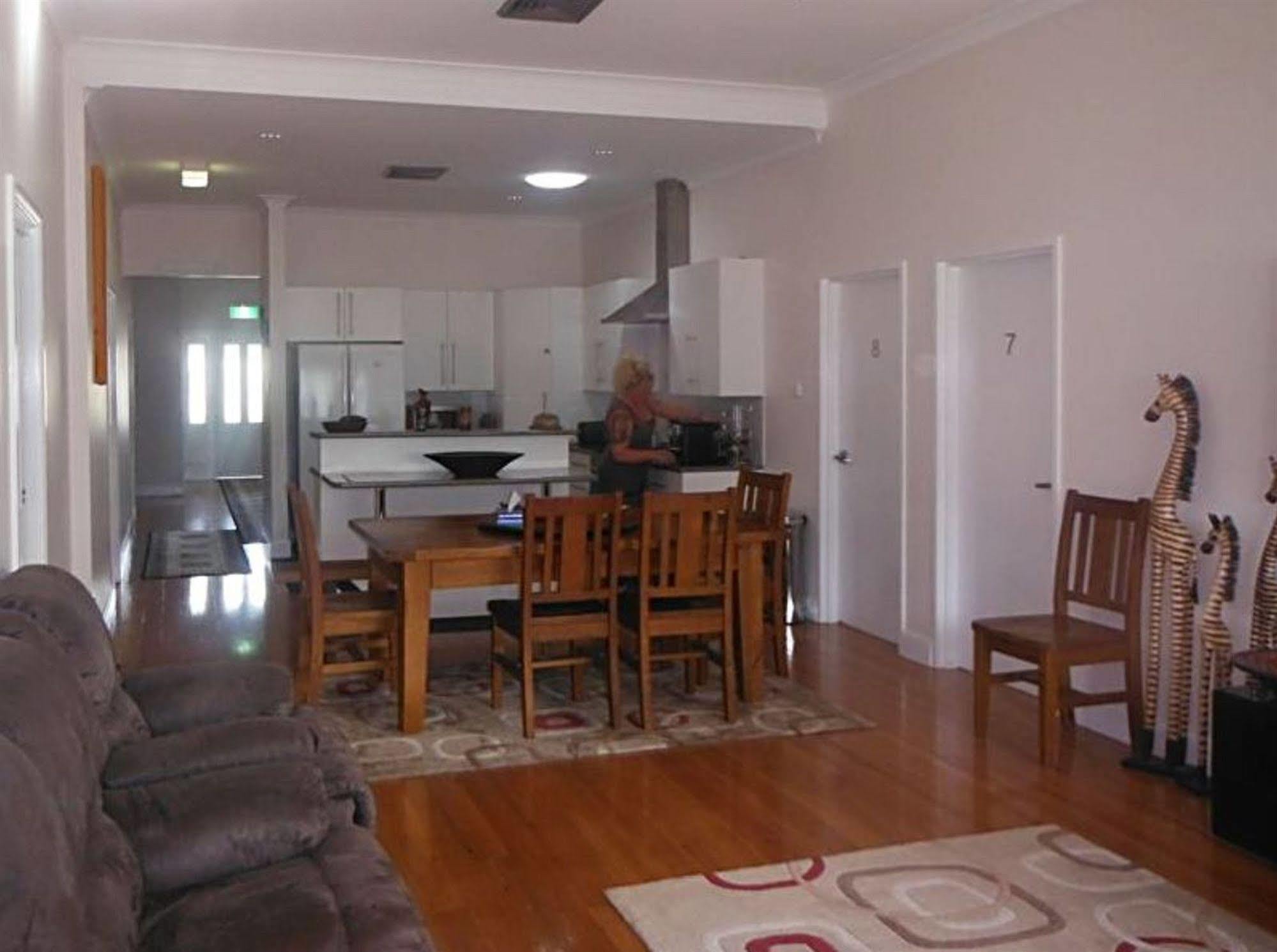 King Street Motel Gloucester Εξωτερικό φωτογραφία