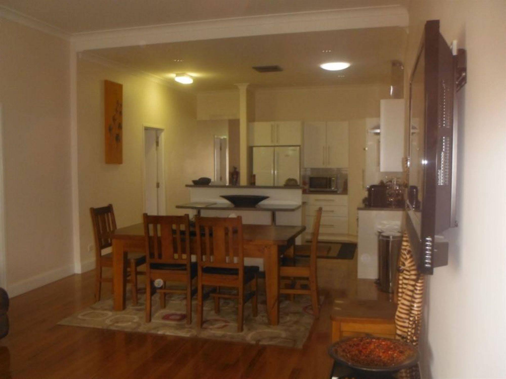 King Street Motel Gloucester Εξωτερικό φωτογραφία