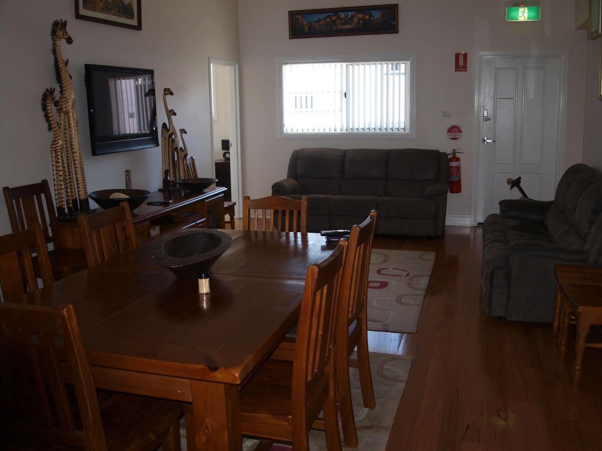 King Street Motel Gloucester Εξωτερικό φωτογραφία