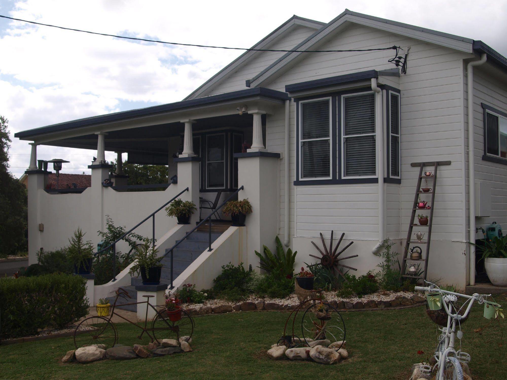 King Street Motel Gloucester Εξωτερικό φωτογραφία